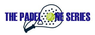 The Padel One Series